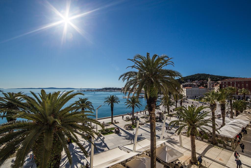 Luxury Apartment Riva With A Magnificient View スプリト 部屋 写真
