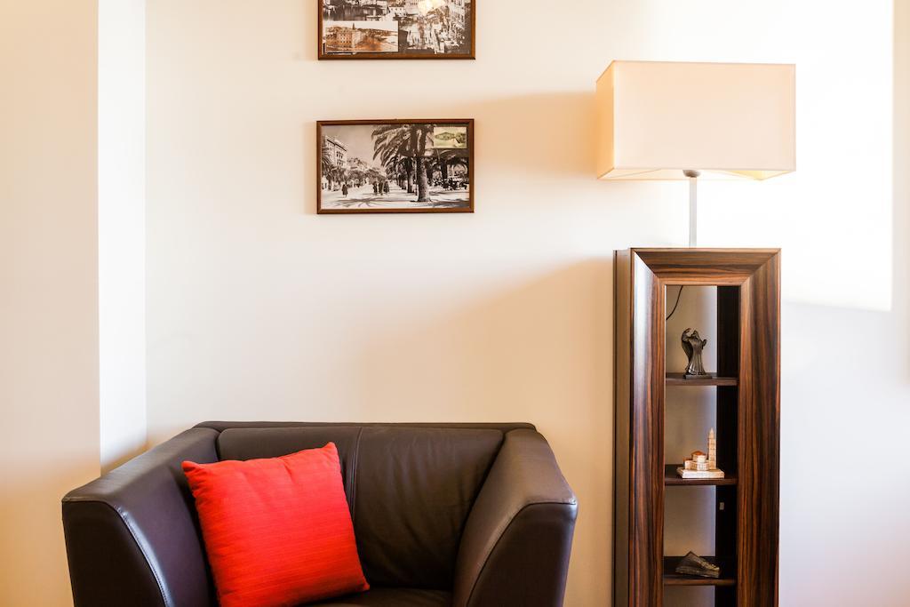 Luxury Apartment Riva With A Magnificient View スプリト 部屋 写真